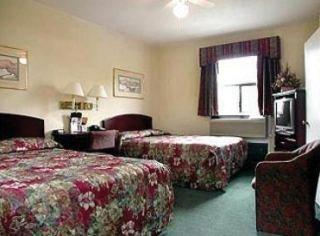 Days Inn By Wyndham Vancouver Metro Extérieur photo