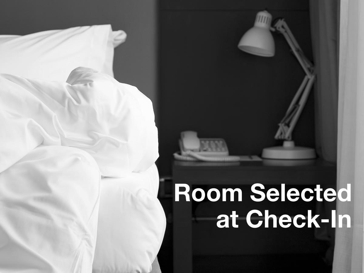 Days Inn By Wyndham Vancouver Metro Chambre photo